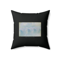 Waterloo Bridge | Pillow