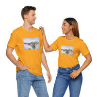Lavacourt Seine | Tee