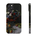 Still Life | iPhone Case | slim