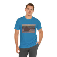 Sunset Stack | Tee