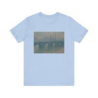 Gray Bridge | Tee