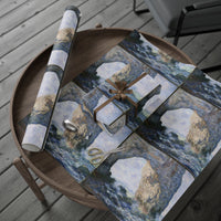 Étretat | Wrapping Paper
