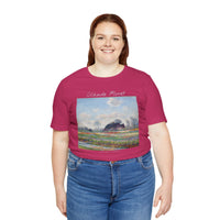 Tulip Fields | Titled | Tee