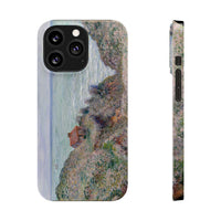 Cabin | iPhone Case | slim