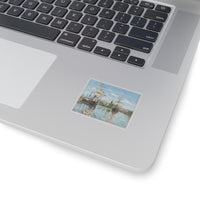 Ships | Sticker