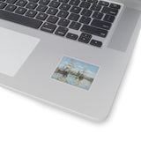 Ships | Sticker