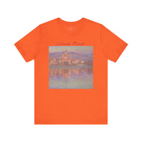 Vétheuil | Titled | Tee