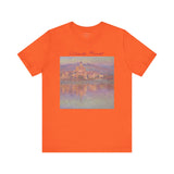 Vétheuil | Titled | Tee
