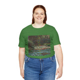 Water Lily Pond | Tee