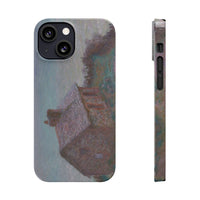 Varengeville | iPhone Case | slim