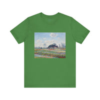 Tulip Fields | Tee