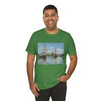 Ships | Tee