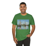Ships | Tee