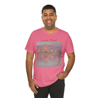 Vétheuil | Titled | Tee