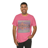 Vétheuil | Titled | Tee
