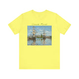 Ships | Titled | Tee