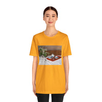Tea Service | Tee