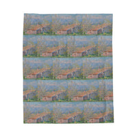 Antibes | Blanket