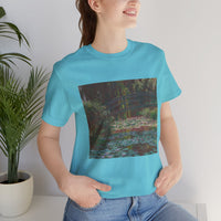 Water Lily Pond | Tee