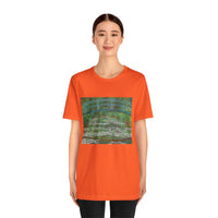 Japanese Footbridge | Tee