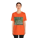 Japanese Footbridge | Tee