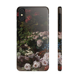 Spring Flowers | iPhone Case | slim