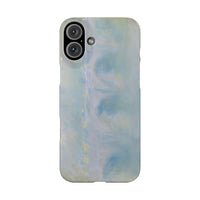 Waterloo Bridge | iPhone Case | slim