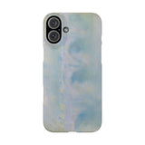 Waterloo Bridge | iPhone Case | slim