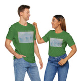 Waterloo Bridge | Claude Monet | Tee
