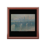 Gray Bridge | Stash Box