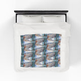 Manneporte | Blanket