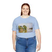 Achterzaan | Tee