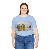 Achterzaan | Tee