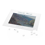 Petite Creuse | Puzzle