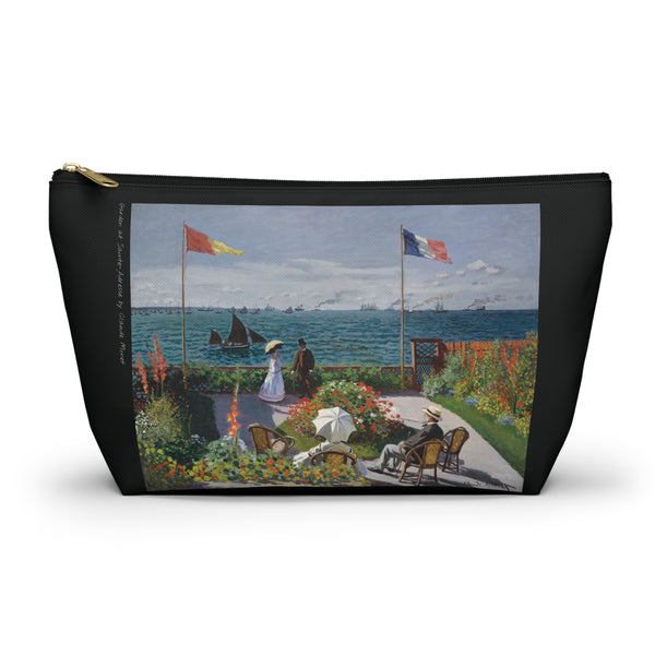 Sainte-Adresse Garden | Pouch