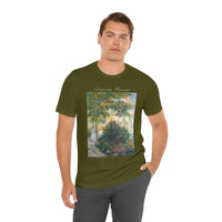 Camille | Titled | Tee