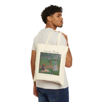 ln the Woods | Tote