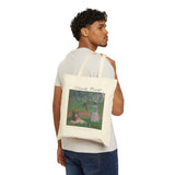 ln the Woods | Tote