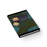 Nympheas | Sketchbook