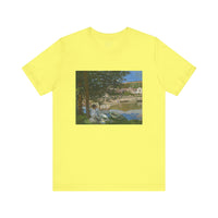 Bennecourt | Tee