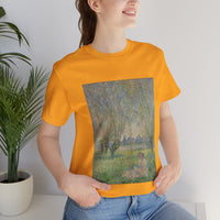 Willows | Tee