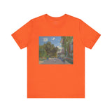 Argenteuil House | Tee