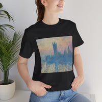 Sunset Parliament | Tee