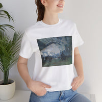 Normandy Train | Tee
