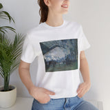 Normandy Train | Tee