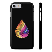 DRIP | iPhone Case | slim