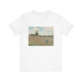 Poppy Field | Tee