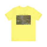 Lily Pond | Titled | Tee