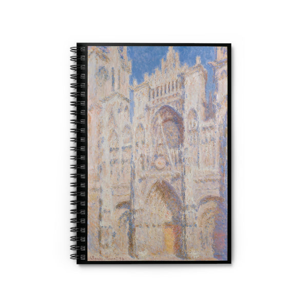 Cour d'Albane | Notebook