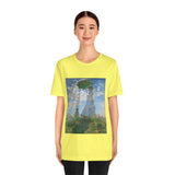Madame Monet | Tee